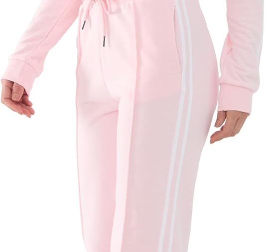 Track Suits for Women Set 2 Piece Spring Lounge Outfits Zip Up Sweatshirt & Sweatpants with Pocket Jogger Sweatsuits
